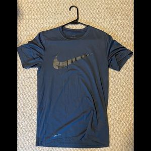 Nike Dri-Fit T-Shirt